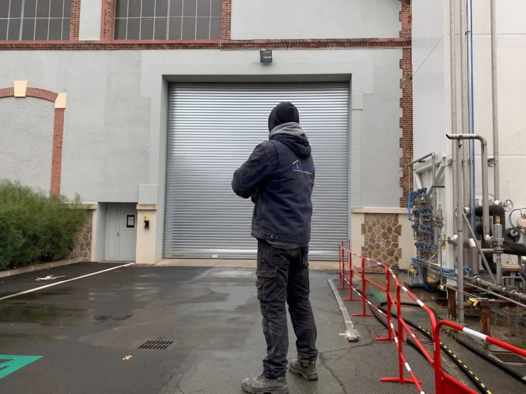 À propos – FMB77, Artisan Métallier en Seine-et-Marne