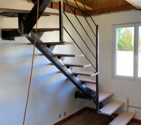 Offres Particuliers – Portails, Volets & Métallerie sur-mesure en Seine-et-Marne